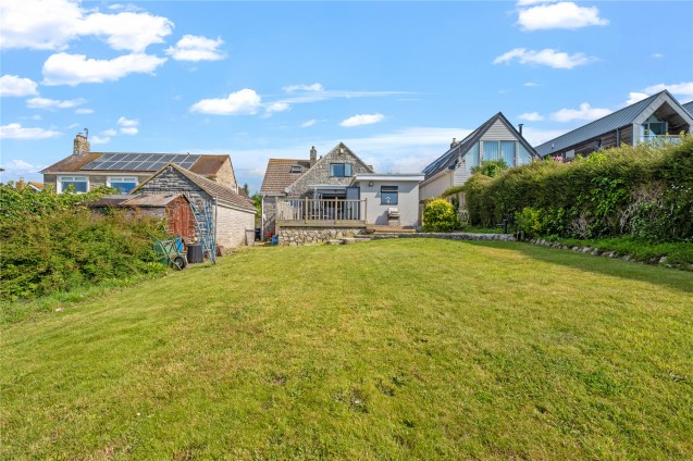 image for Sutton Poyntz, Weymouth, Dorset