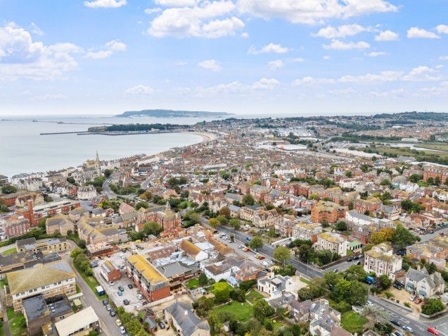 image for Weymouth, Dorset