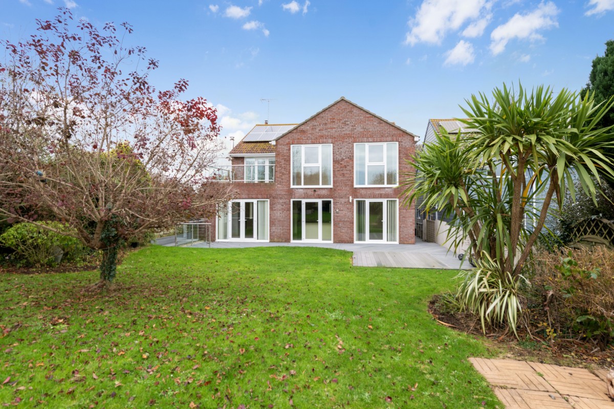 Osmington, Weymouth, Dorset DOMVS