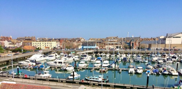 image for Weymouth, Dorset