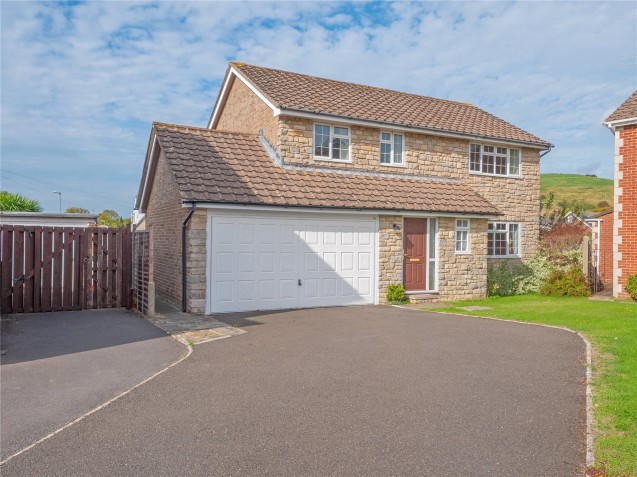 image for Preston, Weymouth, Dorset