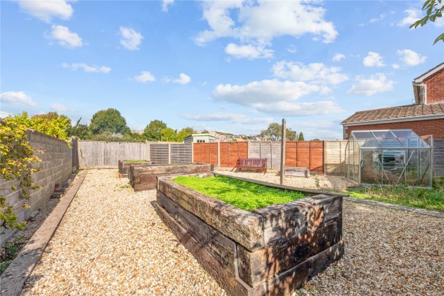 image for Preston, Weymouth, Dorset