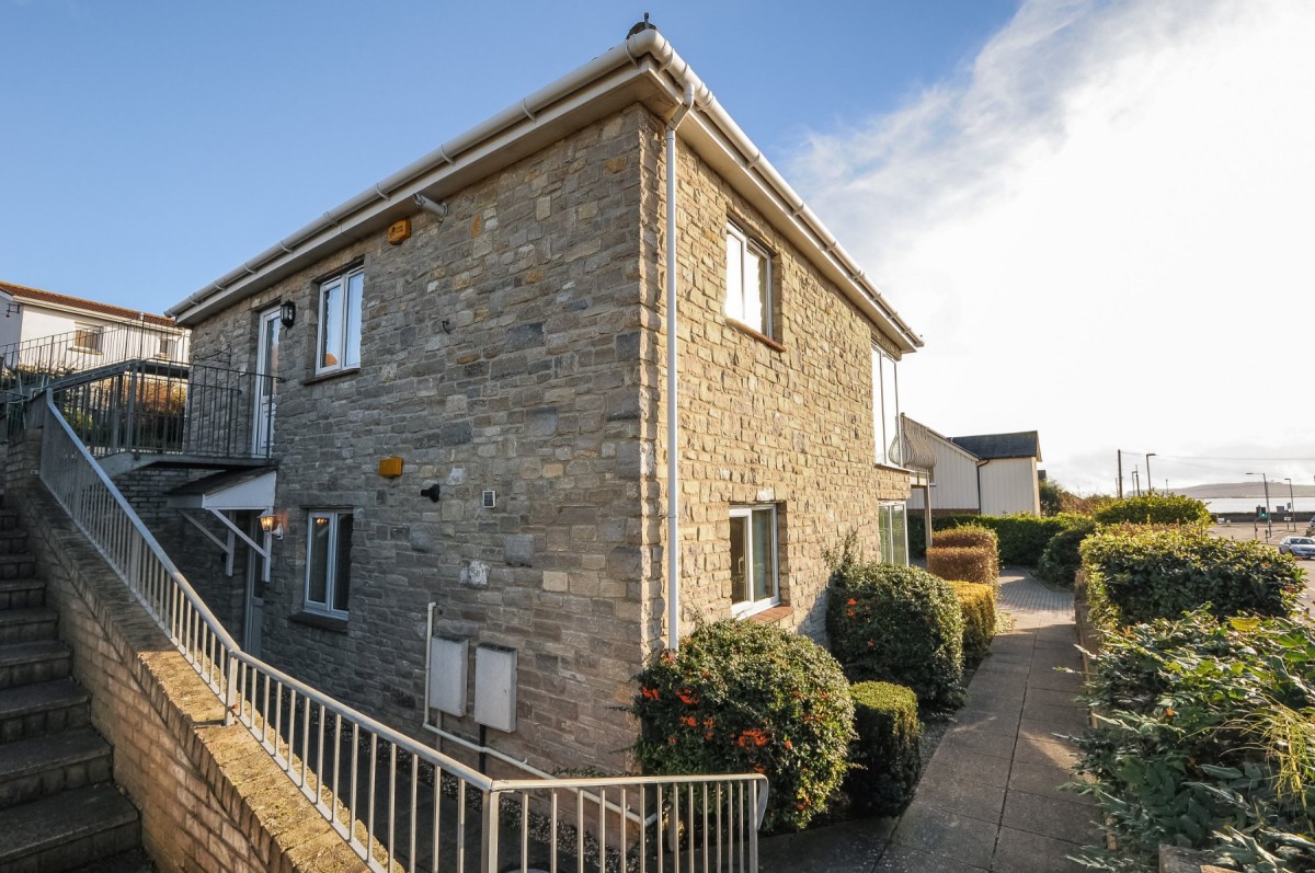 Preston, Weymouth, Dorset DOMVS