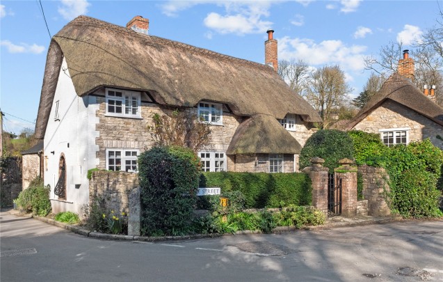 image for Osmington, Weymouth