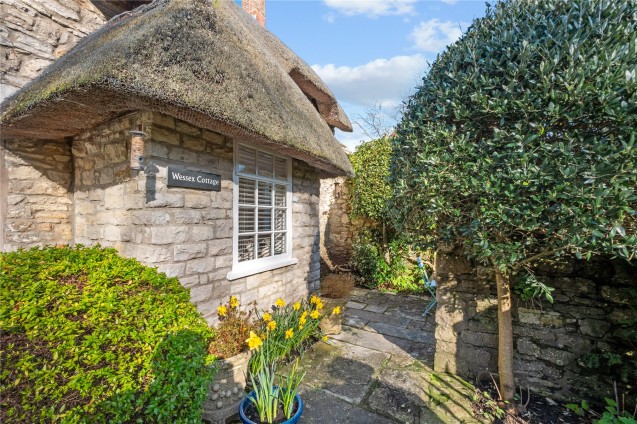 image for Osmington, Weymouth