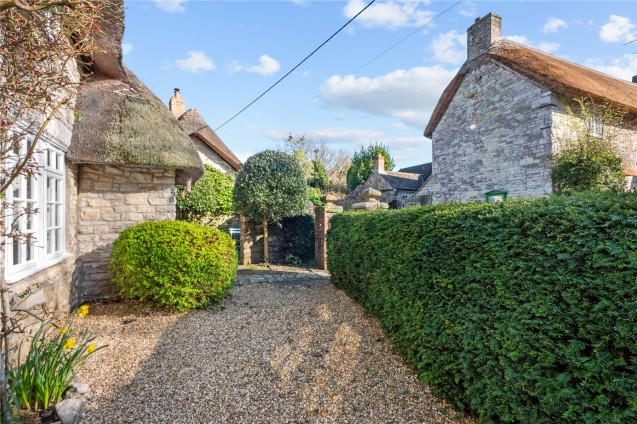 image for Osmington, Weymouth