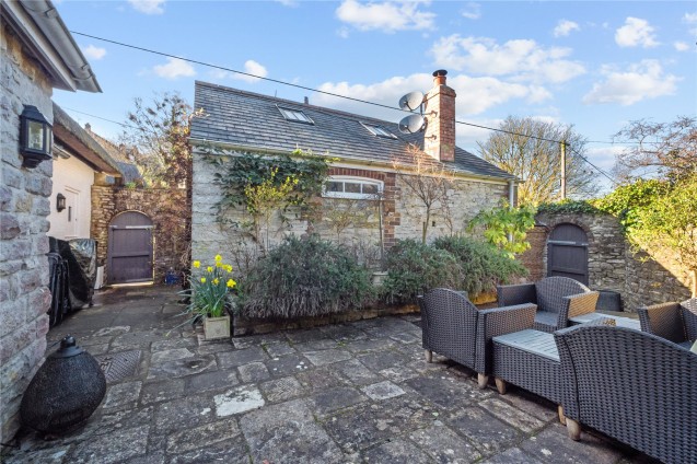 image for Osmington, Weymouth