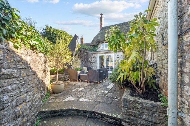 image for Osmington, Weymouth