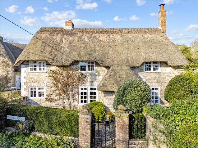 image for Osmington, Weymouth