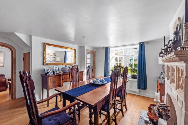 image for Osmington, Weymouth