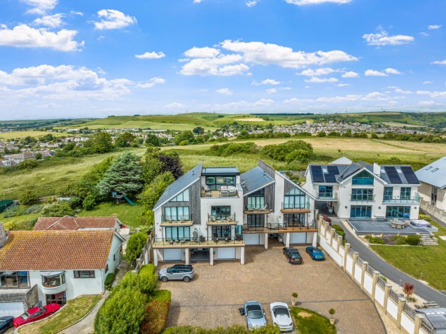 image for Preston, Weymouth, Dorset