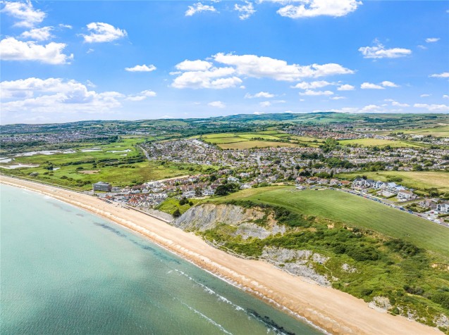 image for Preston, Weymouth, Dorset