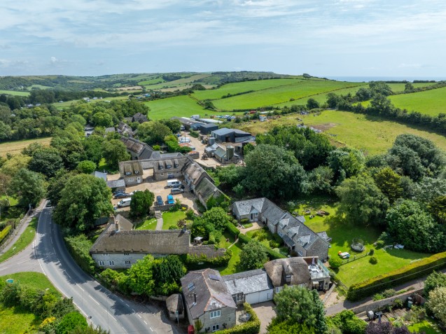 image for Osmington, Weymouth, Dorset