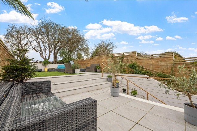 image for Preston, Weymouth, Dorset