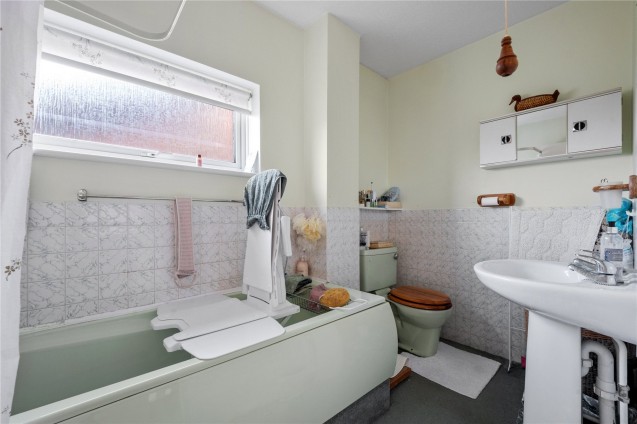image for Preston, Weymouth, Dorset