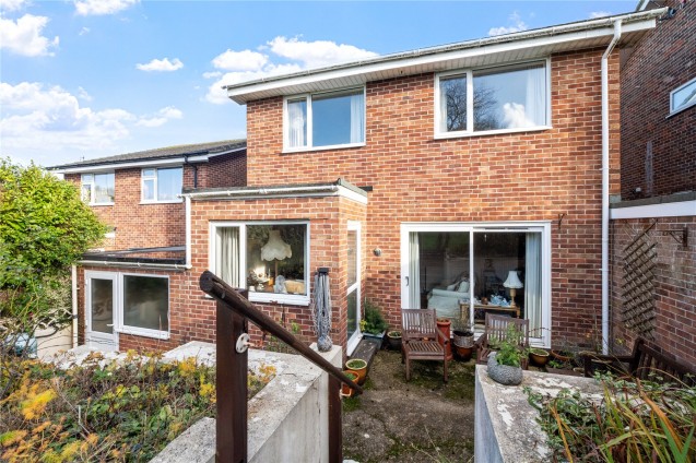 image for Preston, Weymouth, Dorset