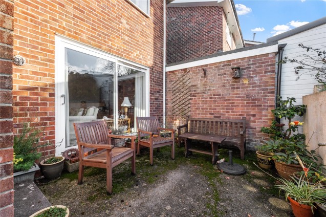 image for Preston, Weymouth, Dorset