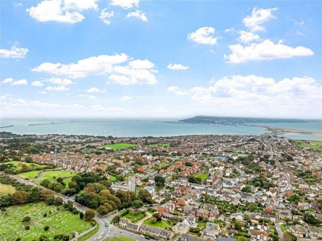 image for Wyke Regis, Weymouth, Dorset