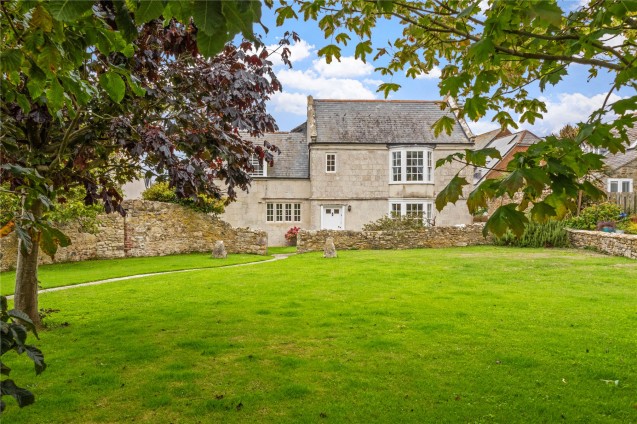 image for Wyke Regis, Weymouth, Dorset