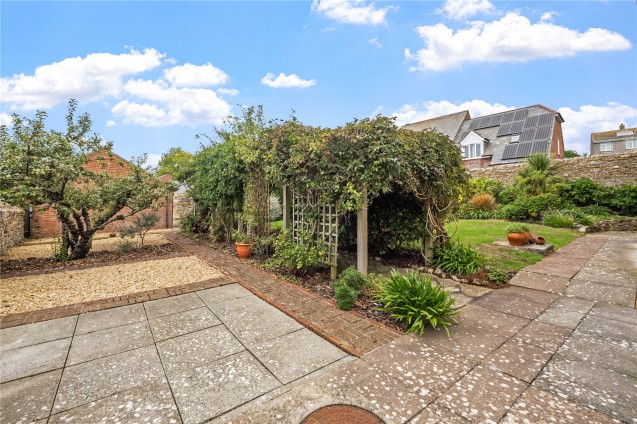 image for Wyke Regis, Weymouth, Dorset