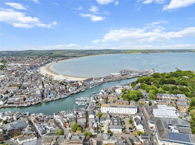 image for Weymouth, Dorset