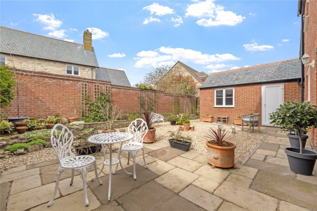 image for Sutton Poyntz, Weymouth, Dorset