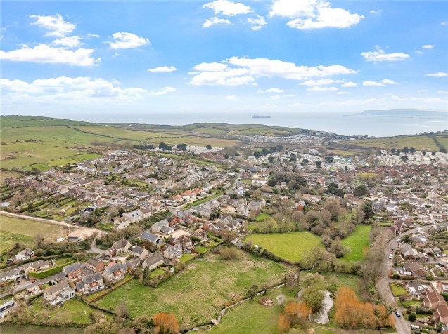 image for Sutton Poyntz, Weymouth, Dorset