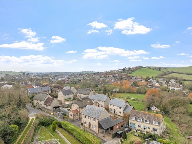 image for Sutton Poyntz, Weymouth, Dorset