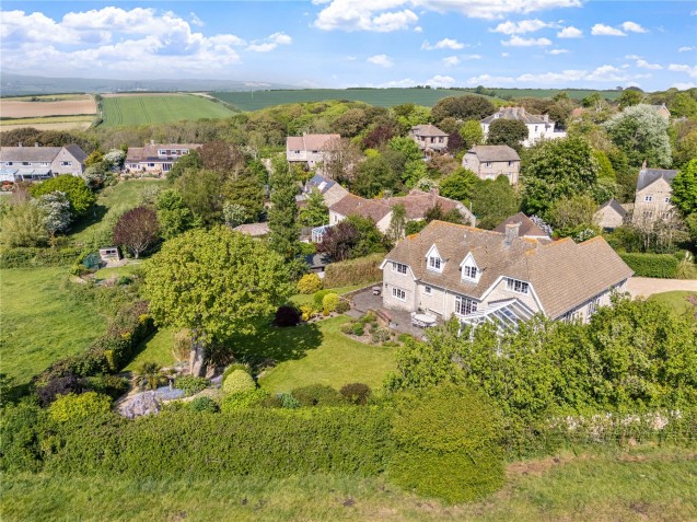 image for Langton Herring, Dorset