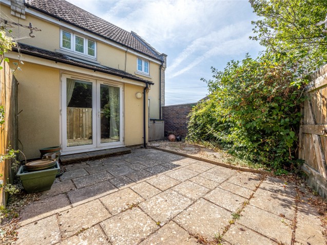 image for Higher End, Chickerell, Weymouth