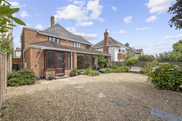 image for Rodwell, Weymouth, Dorset