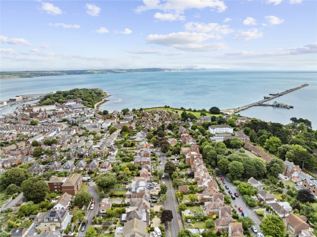 image for Rodwell, Weymouth, Dorset