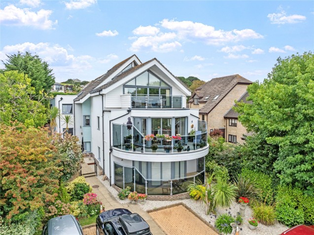 image for Preston, Weymouth, Dorset