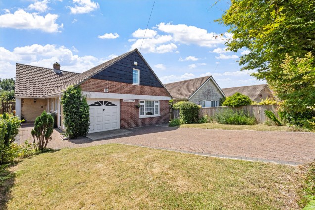 image for Preston, Weymouth, Dorset