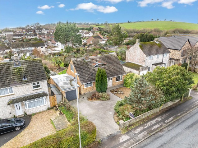 image for Preston, Weymouth, Dorset