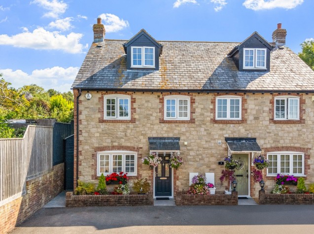 image for Preston, Dorset
