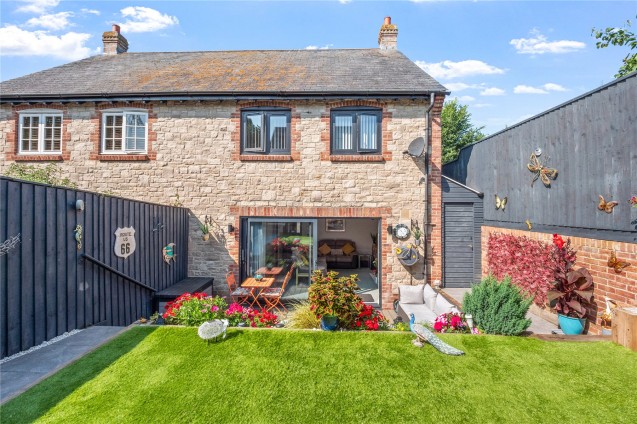 image for Preston, Dorset