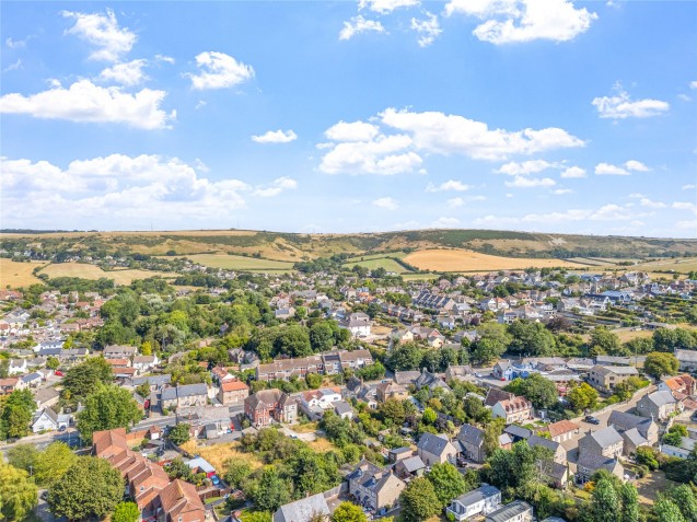 image for Preston, Dorset
