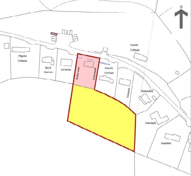 image for Sutton Poyntz, Weymouth, Dorset