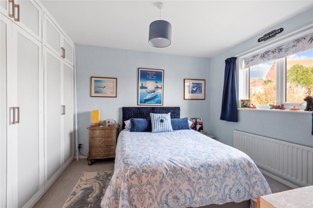 image for Preston, Weymouth, Dorset