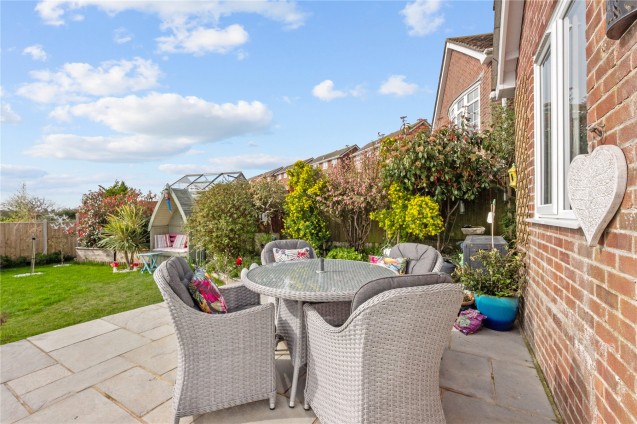 image for Preston, Weymouth, Dorset