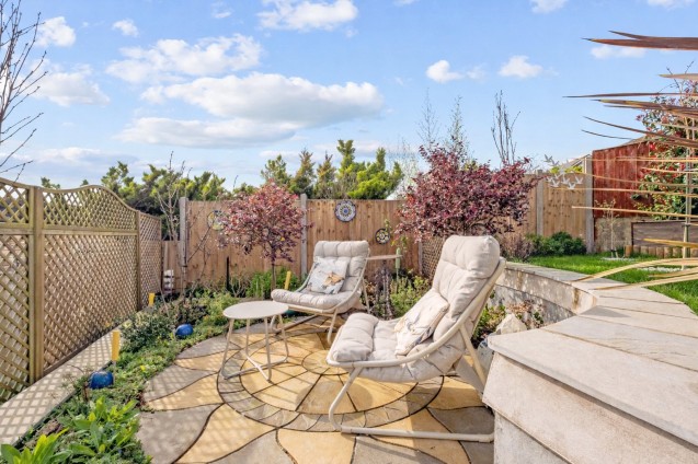 image for Preston, Weymouth, Dorset