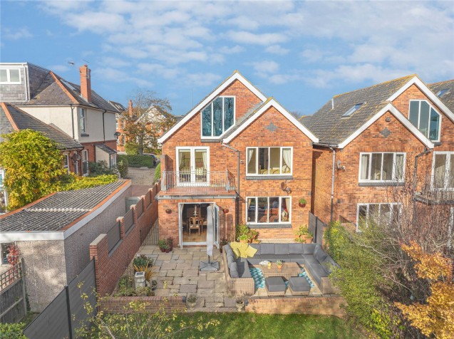 image for Weymouth, Dorset