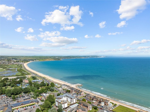 image for Greenhill, Weymouth, Dorset