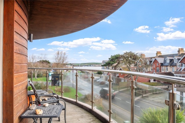 image for Greenhill, Weymouth, Dorset