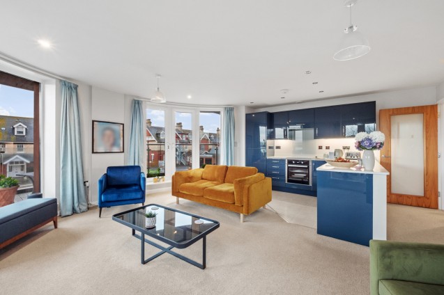 image for Greenhill, Weymouth, Dorset