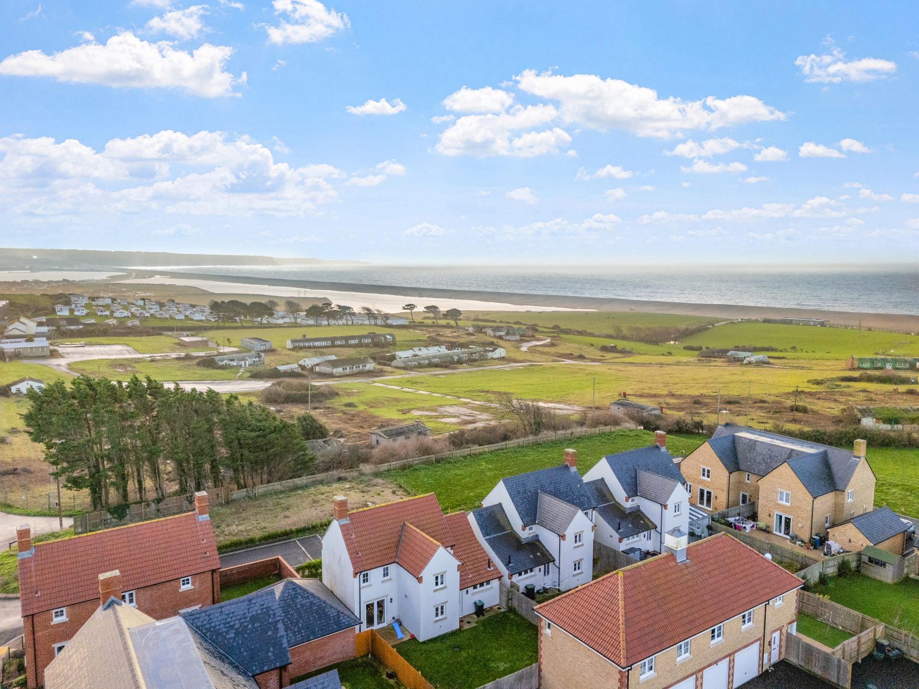 Floorplan for Weymouth, Dorset