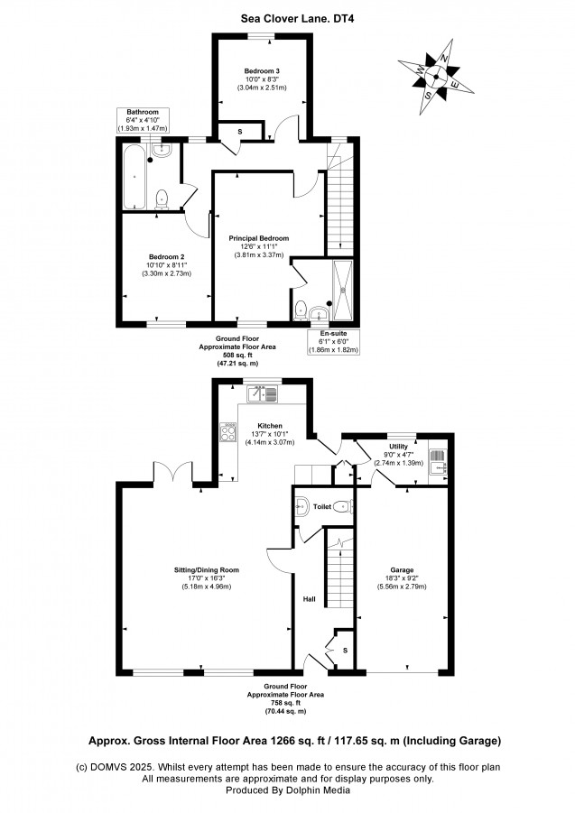image for Weymouth, Dorset