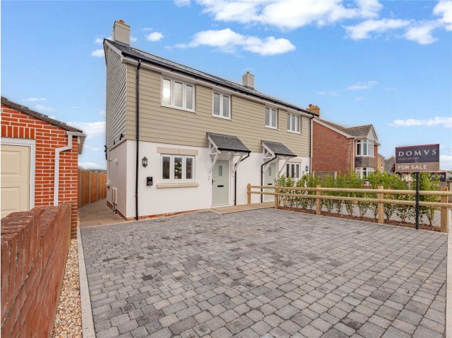 image for Chickerell, Weymouth, Dorset