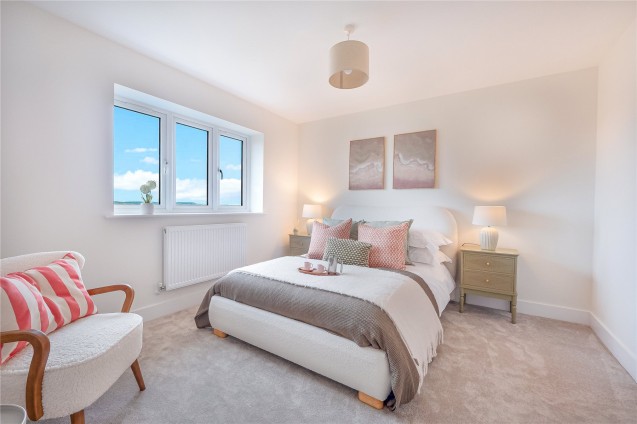 image for Chickerell, Weymouth, Dorset